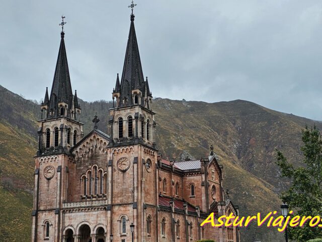 Ruta Asturias Mágica: de Allande a Cangas de Onís