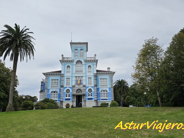 Colombres: la joya indiana de Asturias